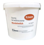 Sauna-Verwöhncreme - 5 Kg Eimer