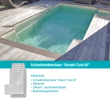 MdP Schwimmbecken Smart Covi