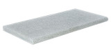 Paketpreise für 8-Form Standard Becken in Baltic Light Grey