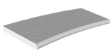 Paketpreise für 8-Form Standard Becken in Baltic Light Grey