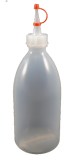 Elbeblue Spritzflasche 500 ml inkl. 4 Tüllen