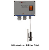 OSF Skimmerregler (Elektronischer Fühler SK-1)