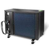 Full-Inverter-Wärmepumpe Aqua Silence, AS90 | AS130 | AS170 | 230 V